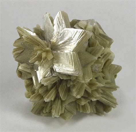 Muscovite: Complete Guide (2024) .